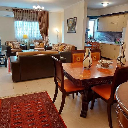 Geni Apartment Korce Bagian luar foto