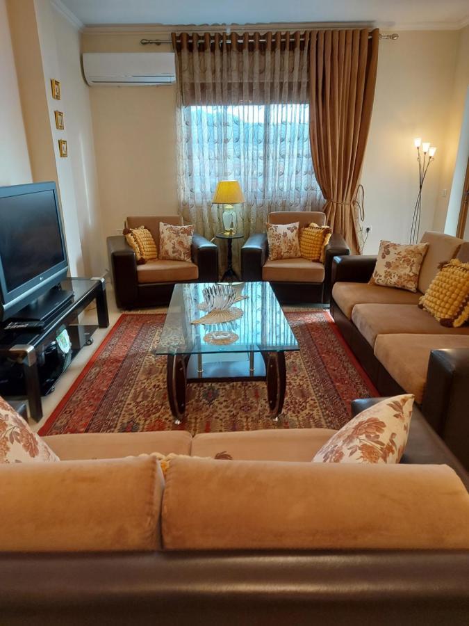 Geni Apartment Korce Bagian luar foto